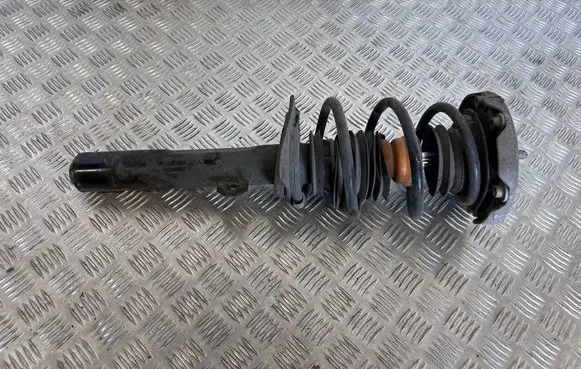 BMW X1 F48 F49 Front shock absorber with coil spring 6861691