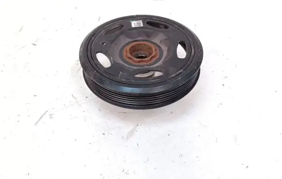 Buick Encore I Crankshaft pulley 25194437