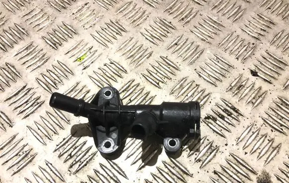 BMW 5 F10 F11 Thermostat 4832002
