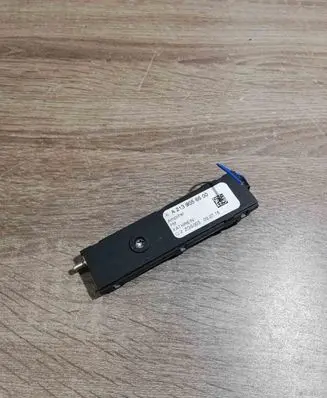 Mercedes-Benz E W213 Aerial antenna amplifier A2139056600
