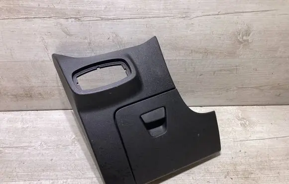 Ford Fiesta Dashboard lower bottom trim panel h1bba04317a