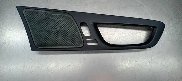 Volvo XC60 Front door card panel trim 31446069