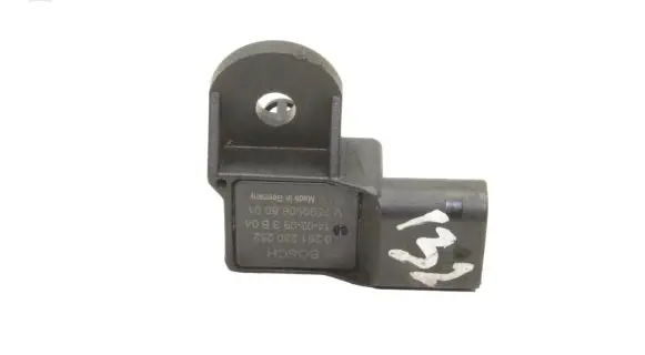 Peugeot RCZ Air pressure sensor 0261230252 7599906