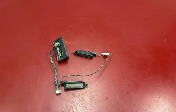 Chrysler Pacifica Number plate light 68276972AA