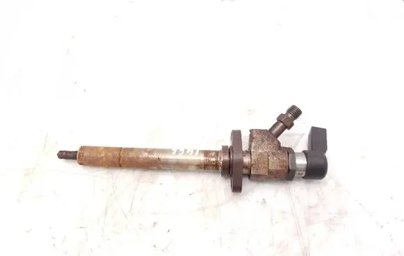 Peugeot 307 CC Fuel injector 9657144580 EH1440164