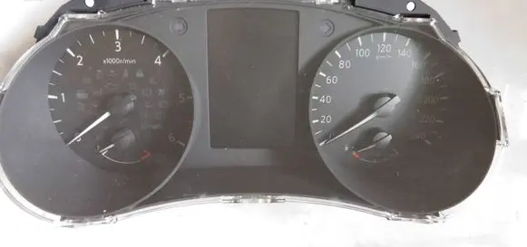 Speedometer (instrument cluster)
