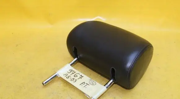 Audi A8 S8 D3 4E Rear seat headrest 
