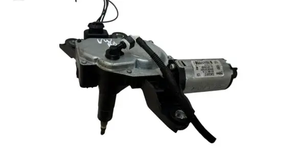 Volkswagen PASSAT B6 Rear window wiper motor 53032812 3C9955711A