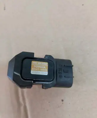Toyota Prius Prime Fuel injection (other) 89461-48020