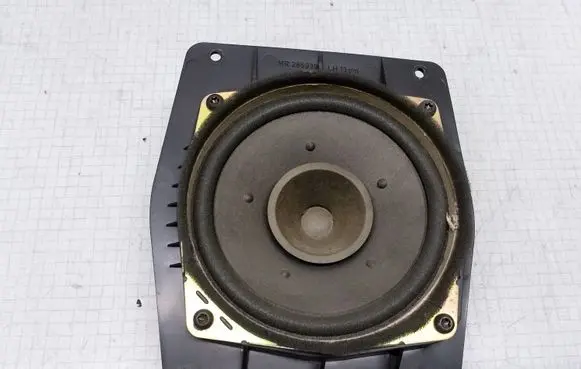 Mitsubishi Space Star Rear door speaker NW104388 MR285939