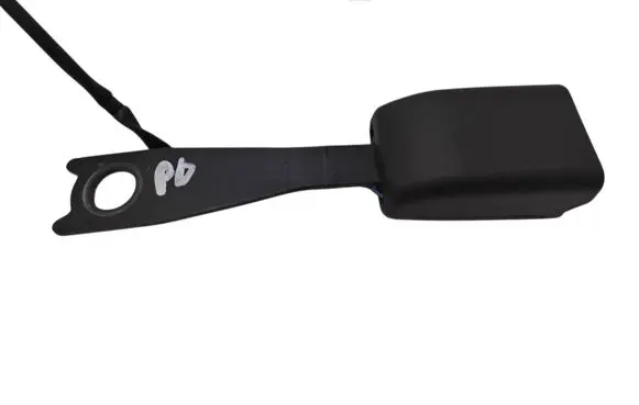 Peugeot iOn Front seatbelt buckle 1040994 120223BC