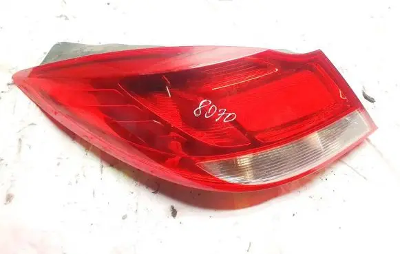 Opel Insignia A Rear/tail lights
