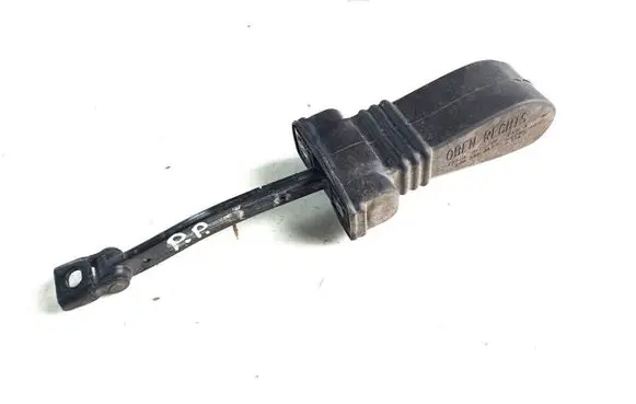 Audi A4 S4 B8 8K Front door check strap stopper 