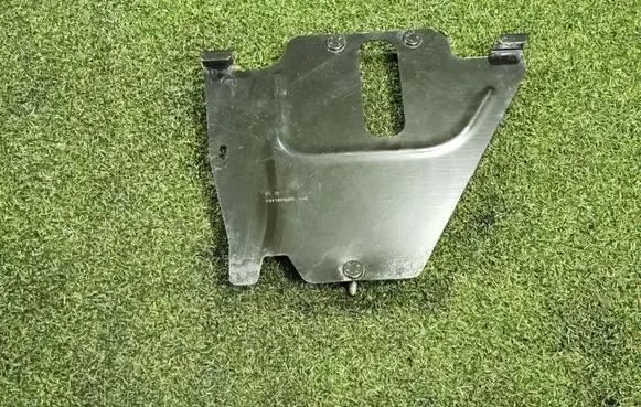 Renault Trafic III (X82) Engine control unit holder 237140002R