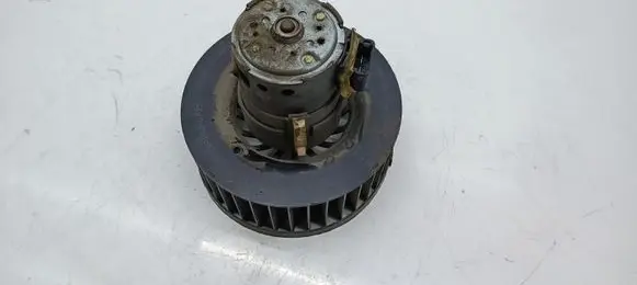 Opel Astra G Heater fan/blower 11287