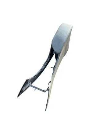 Renault Laguna II Center console 8200114974