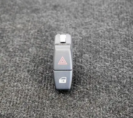 BMW X5 E70 Hazard light switch 6919506549519500