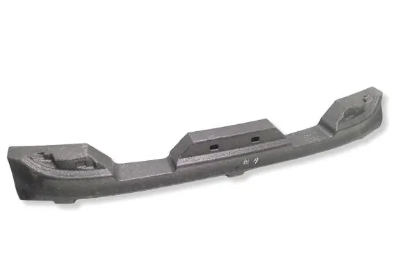 Nissan Leaf II (ZE1) Rear bumper foam support bar 850905SH1A