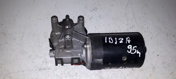 Seat Ibiza II (6k) Wiper motor 9390332376 1L0955119