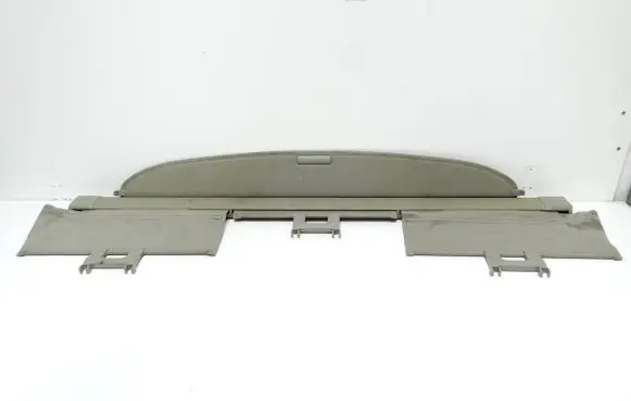 Honda FR-V Parcel shelf load cover TGBNGBMZXZXF