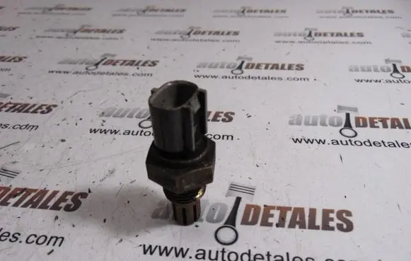 Exhaust gas temperature sensor