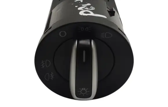 Volkswagen Polo V 6R Light switch WLSWP6RFR47