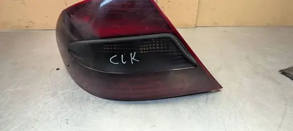 Mercedes-Benz CLK A209 C209 Rear/tail lights A2098201564
