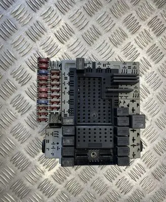 Volvo S80 Fuse box set 9401802 9065041