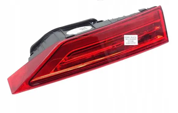 Volvo XC60 Tailgate rear/tail lights 31446619