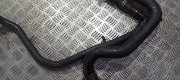 Ford Fiesta Engine coolant pipe/hose 8V218B273AD 8V218C351DA