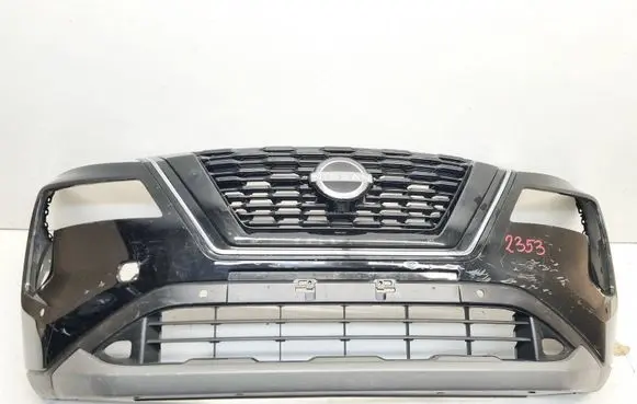 Nissan X-Trail T33 Front bumper 620226RN0H