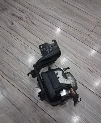 Citroen C3 Aircross ABS Pump 9807866380