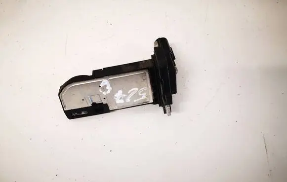 Opel Antara Mass air flow meter 22752508