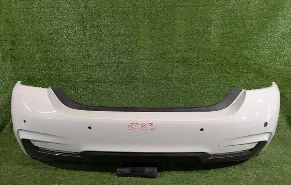 BMW 4 F32 F33 Rear bumper 