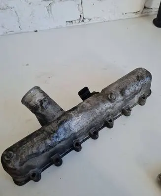Iveco Daily 3rd gen Intake manifold 504077259