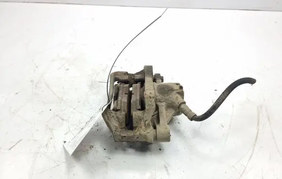 Peugeot 206 Front brake caliper