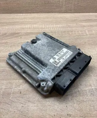Skoda Octavia Mk2 (1Z) Engine control unit/module ECU 03G906016HF 0281012292