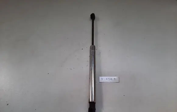 Audi A8 S8 D3 4E Tailgate/trunk strut/damper 4EO827551A