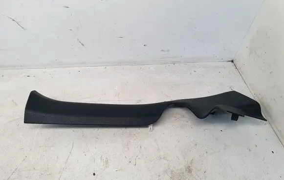 Mercedes-Benz GLC X253 C253 Rear sill trim cover A2536860200