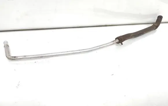 Hyundai i30 Engine coolant pipe/hose AG6BB01081204