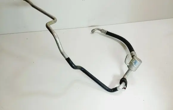 Audi A3 S3 8L Air conditioning (A/C) pipe/hose 1J1820743M
