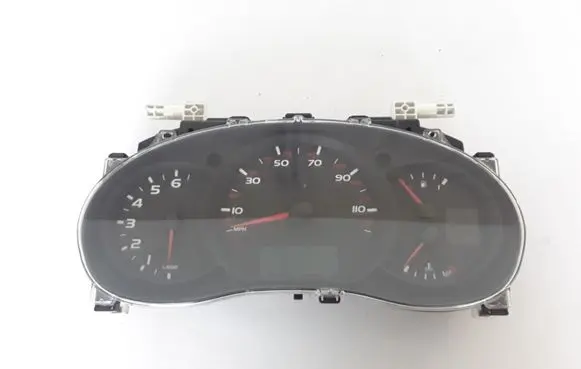 Speedometer (instrument cluster)