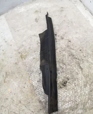 Ford Fusion II Other engine bay part DS73A02078AD