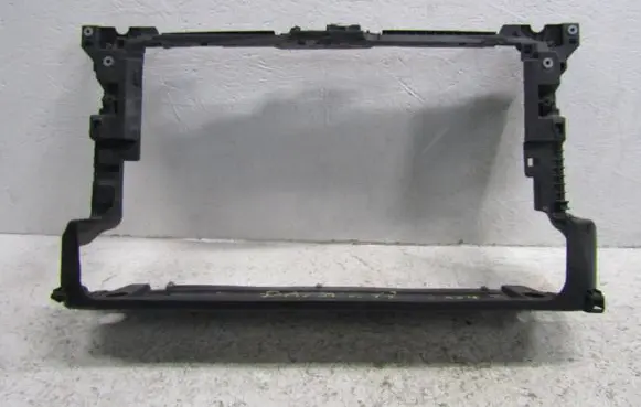 Volkswagen Polo VI Radiator support slam panel 2G0805303B