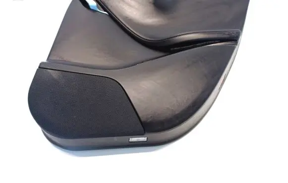 Tesla Model S Rear door card panel trim 1008105-11-L