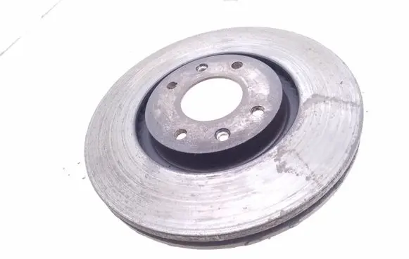 Peugeot Partner Front brake disc