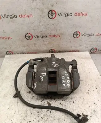 Honda HR-V Front brake caliper