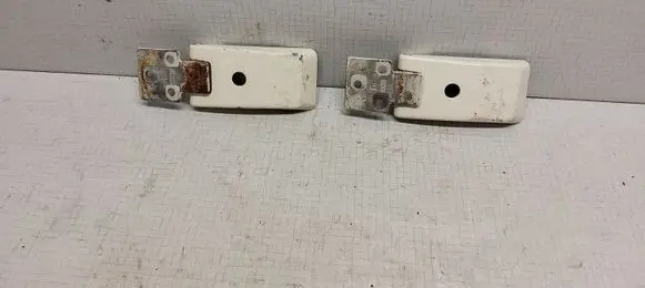 Volkswagen II LT Loading door upper hinge 9017400737