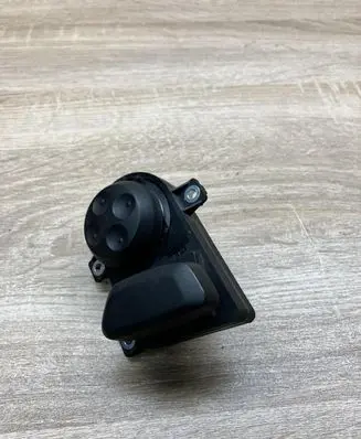 Volkswagen PASSAT B6 Seat control switch 3C0959777