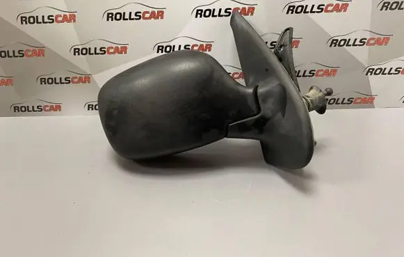 Renault Kangoo I Manual wing mirror E9014106